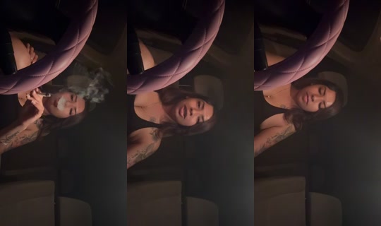 jadeeabigaill TikTok Live — Oct 7, 2026, 6:17 AM