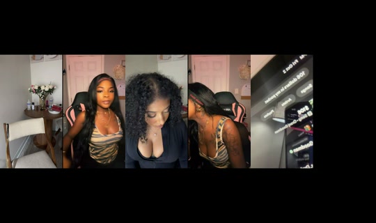 jadeee.alison6 TikTok Live — Oct 2, 2026, 11:41 PM
