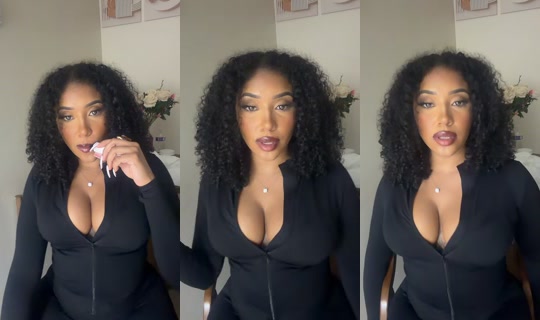 jadeee.alison6 TikTok Live — Oct 3, 2026, 4:38 AM