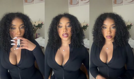 jadeee.alison6 TikTok Live — Oct 3, 2026, 5:28 AM