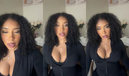 jadeee.alison6 TikTok Live — Oct 3, 2026, 6:18 AM