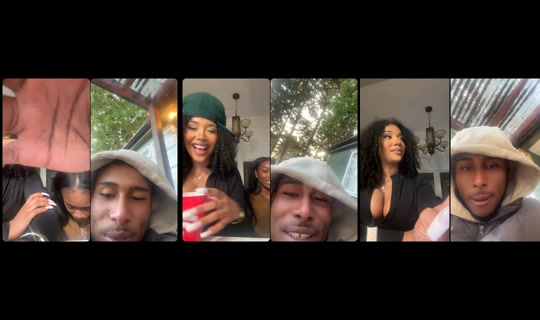 jadeee.alison6 TikTok Live — Oct 4, 2026, 6:41 AM