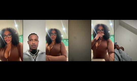 jadeee.alison6 TikTok Live — Oct 5, 2026, 10:48 PM