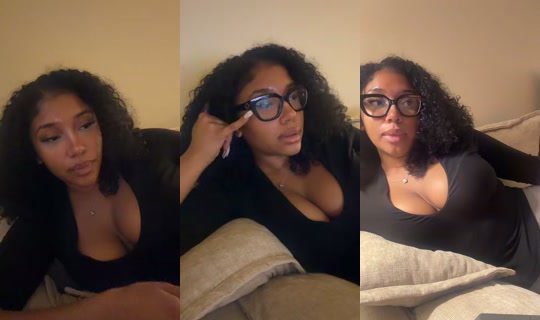 jadeee.alison6 TikTok Live — Oct 7, 2026, 10:24 PM