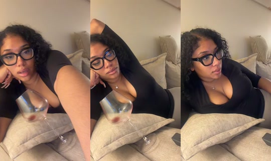 jadeee.alison6 TikTok Live — Oct 8, 2026, 12:01 AM