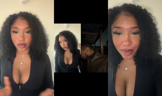 jadeee.alison6 TikTok Live — Oct 8, 2026, 9:00 PM