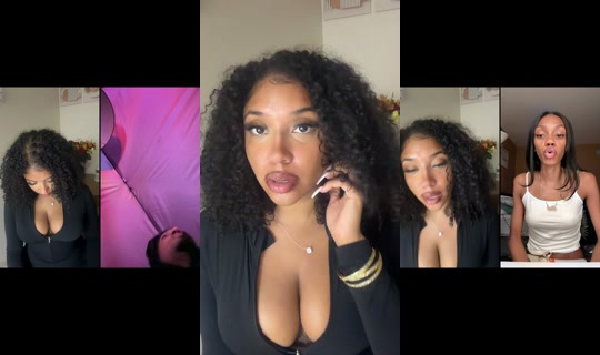 jadeee.alison6 TikTok Live — Oct 9, 2026, 1:08 AM
