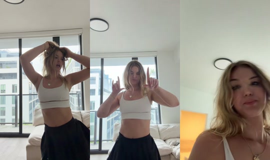 jadeemoore TikTok Live — Sep 29, 2026, 8:16 PM