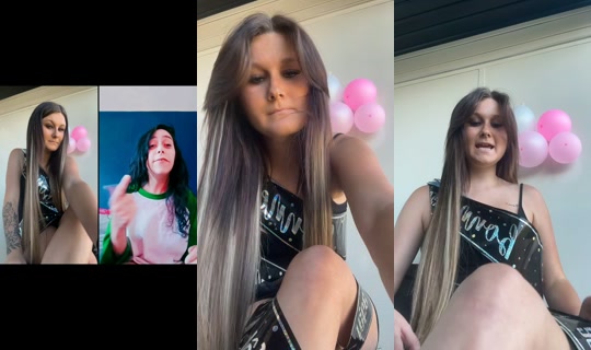 jadejodoinnn TikTok Live — Aug 21, 2026, 5:41 PM