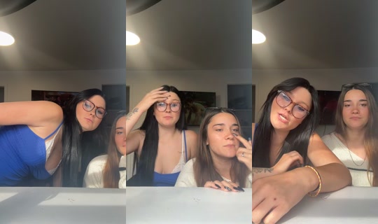 jadejodoinnn TikTok Live — Sep 30, 2026, 6:43 PM