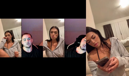 jadekailanii TikTok Live — Sep 17, 2026, 8:22 AM