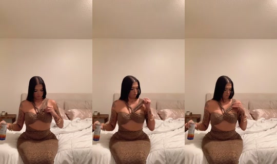 jadekailanii TikTok Live — Sep 19, 2026, 4:51 AM