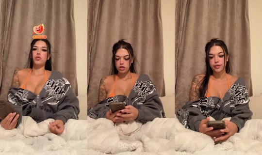 jadekailanii TikTok Live — Sep 22, 2026, 6:37 AM