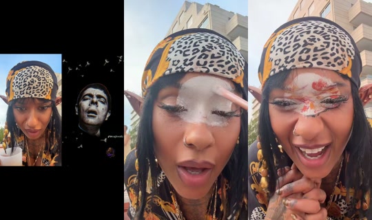 jadelaurice TikTok Live — Oct 2, 2026, 5:52 PM