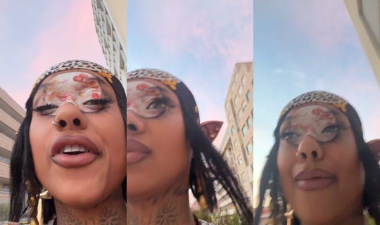 jadelaurice TikTok Live — Oct 2, 2026, 6:25 PM