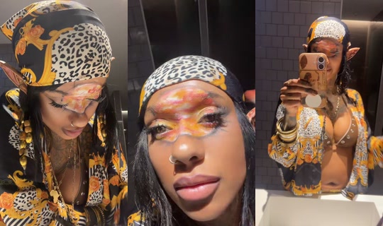 jadelaurice TikTok Live — Oct 2, 2026, 6:39 PM