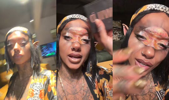 jadelaurice TikTok Live — Oct 2, 2026, 10:39 PM