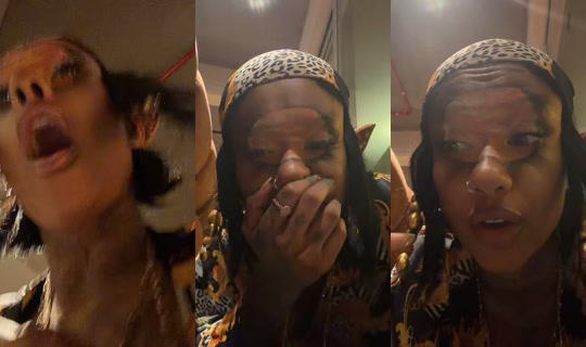 jadelaurice TikTok Live — Oct 2, 2026, 11:30 PM