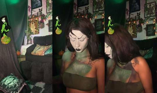 jadelaurice TikTok Live — Oct 7, 2026, 7:57 PM