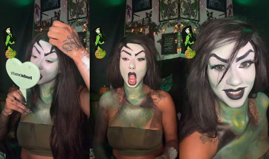 jadelaurice TikTok Live — Oct 7, 2026, 8:48 PM