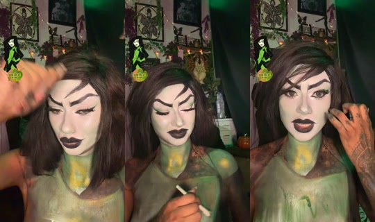 jadelaurice TikTok Live — Oct 7, 2026, 9:38 PM