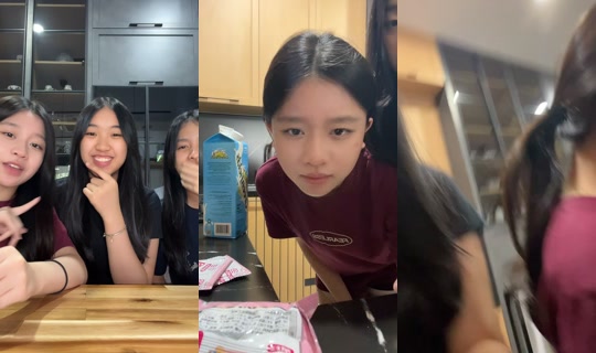jadelynaurelia TikTok Live — Sep 23, 2026, 6:18 AM