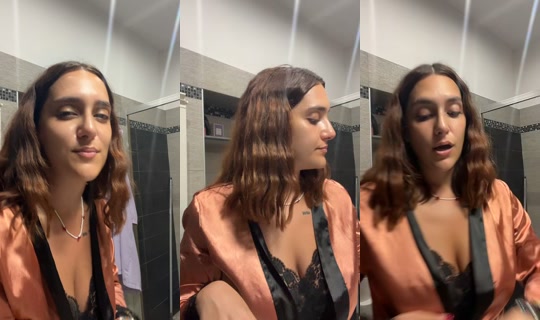 jademakeupartist TikTok Live — Sep 9, 2026, 8:54 PM
