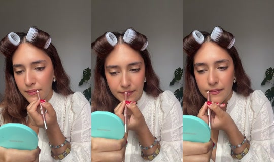 jademakeupartist TikTok Live — Sep 11, 2026, 10:05 AM
