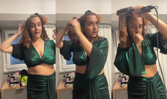 jademakeupartist TikTok Live — Sep 12, 2026, 5:38 PM