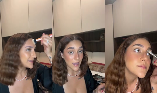 jademakeupartist TikTok Live — Sep 12, 2026, 6:37 PM
