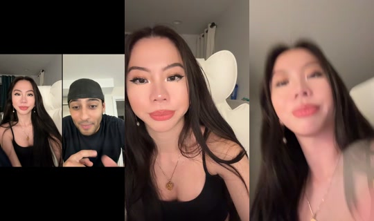 jademaxxing TikTok Live — Aug 28, 2026, 6:57 AM