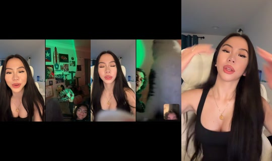 jademaxxing TikTok Live — Aug 29, 2026, 2:46 AM