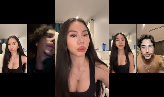 jademaxxing TikTok Live — Aug 29, 2026, 4:59 AM