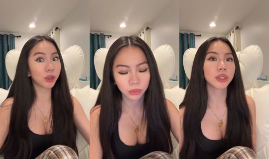 jademaxxing TikTok Live — Aug 29, 2026, 5:49 AM