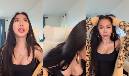 jademaxxing TikTok Live — Aug 29, 2026, 11:04 PM