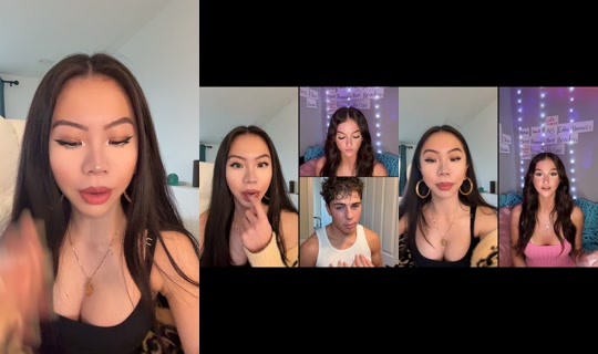 jademaxxing TikTok Live — Aug 29, 2026, 11:54 PM