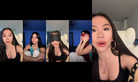 jademaxxing TikTok Live — Aug 30, 2026, 2:24 AM