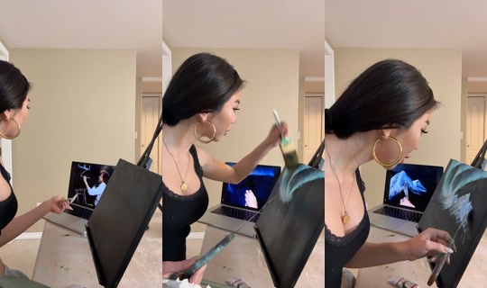 jademaxxing TikTok Live — Aug 30, 2026, 4:35 AM