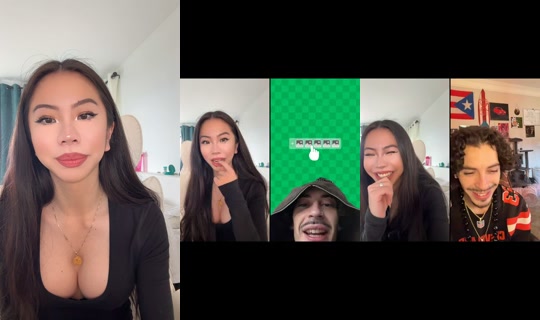 jademaxxing TikTok Live — Aug 30, 2026, 9:38 PM