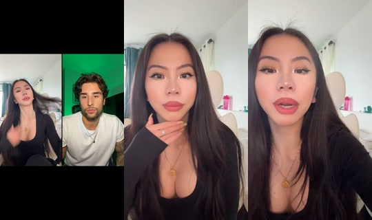 jademaxxing TikTok Live — Aug 30, 2026, 10:28 PM