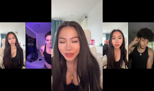 jademaxxing TikTok Live — Aug 30, 2026, 11:18 PM