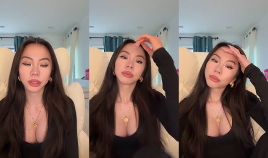 jademaxxing TikTok Live — Aug 31, 2026, 2:19 AM