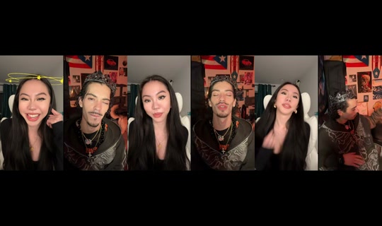 jademaxxing TikTok Live — Aug 31, 2026, 4:05 AM