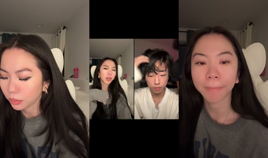 jademaxxing TikTok Live — Aug 31, 2026, 5:53 AM