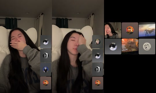 jademaxxing TikTok Live — Aug 31, 2026, 6:43 AM