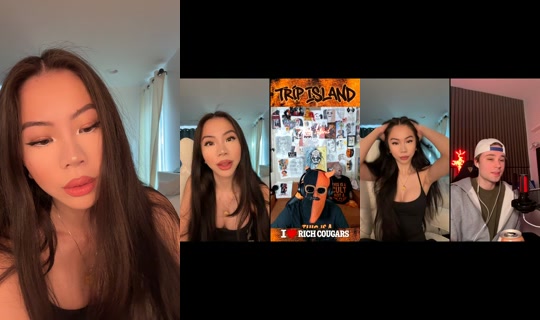 jademaxxing TikTok Live — Aug 31, 2026, 10:48 PM