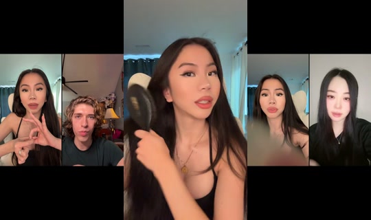 jademaxxing TikTok Live — Sep 1, 2026, 12:28 AM