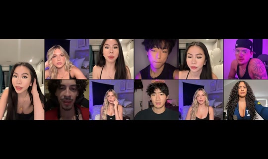jademaxxing TikTok Live — Sep 1, 2026, 3:44 AM