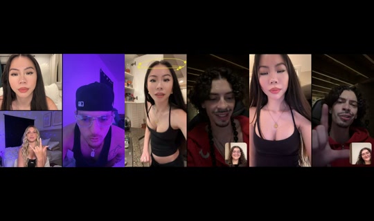 jademaxxing TikTok Live — Sep 1, 2026, 4:34 AM
