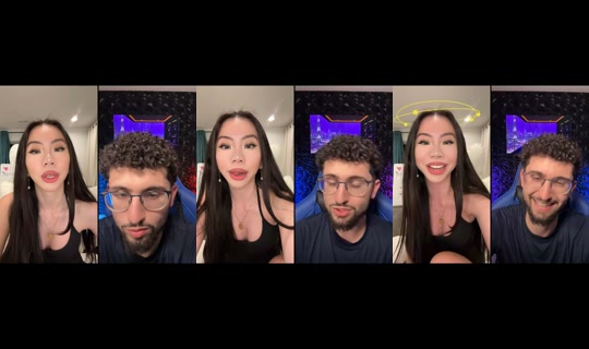 jademaxxing TikTok Live — Sep 2, 2026, 6:52 AM
